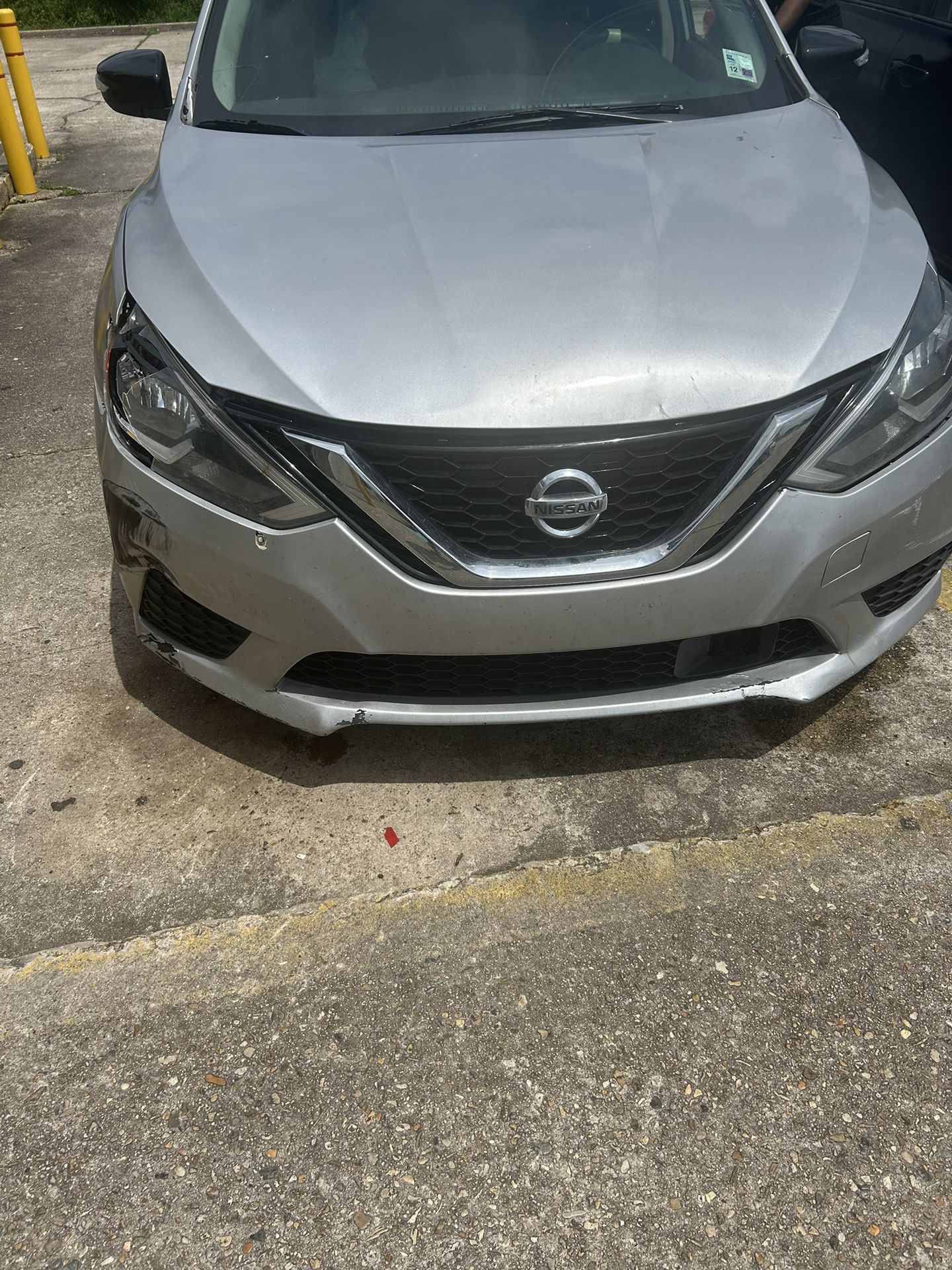 2018 Nissan Sentra