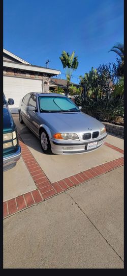 1999 BMW 3 Series