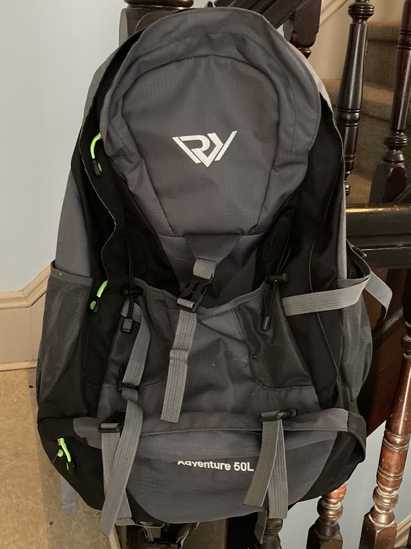 Russel Molly Hiking Backpack