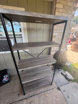 Shelf