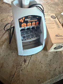 Electric Coin counter