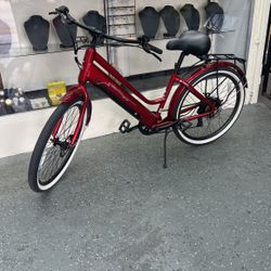 Kent E Bike 36v