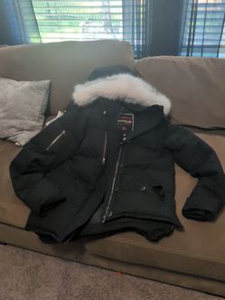 Moose Knuckles Jacket