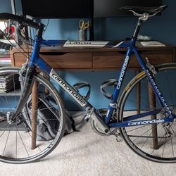 Cannondale CAAD8 Mens Road Bicycle