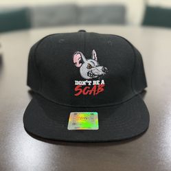 SnapBack Hats