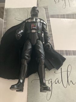 Star Wars Darth Vader Action Figure