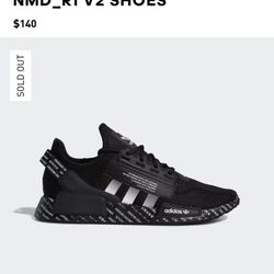 NMD_R1 V2 Shoes 