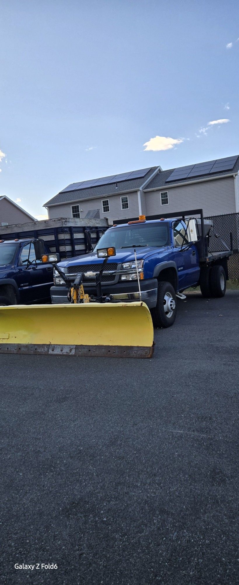 2004 Chevrolet Silverado
