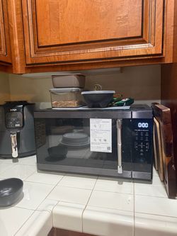 Microwave