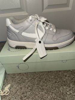 Off-White Out of Office Sneakers