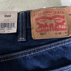 Levi’s