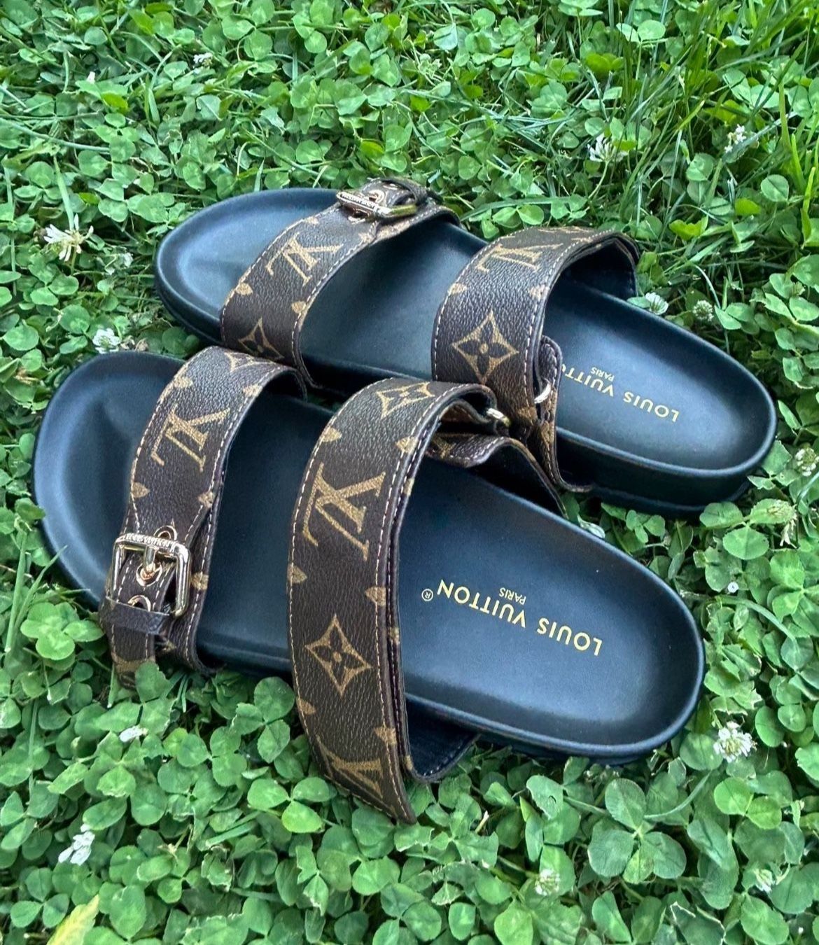 Louis Vuitton Sandals