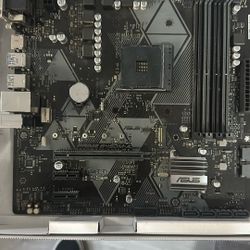 ASUS Motherboard