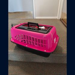 Pet Carrier $25 NE Philly 19114
