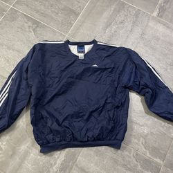 Men Adidas Thin Jacket