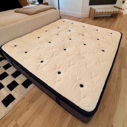 King Mattress