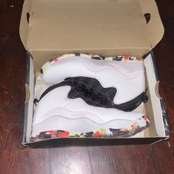 Jordan 10 Ember Glow 