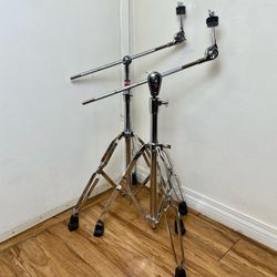 Gibraltar/Pearl Boom Cymbal Stand