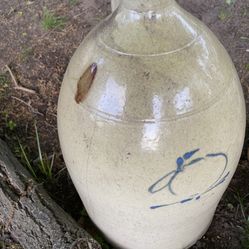 Vintage Pottery