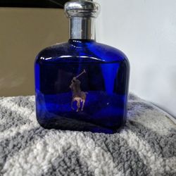 Polo Ralph Lauren Blue