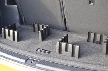 Cargo Blocks For VW
