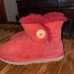 Uggs boots