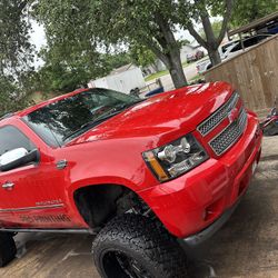 2009 Chevrolet Avalanche