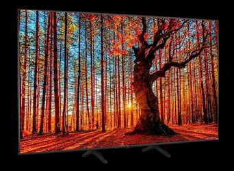 75 inch Tv