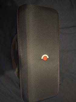 Steam Deck Oled Hard Shell Case