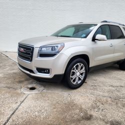 2015 Gmc Acadia 