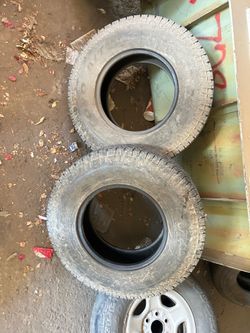 Toyo tires