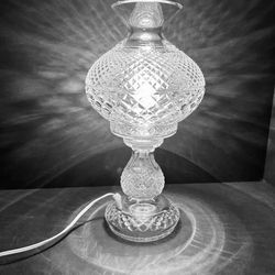 Waterford Crystal Inishmaan Lamp