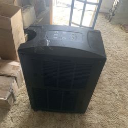 Hi-end Portable Air Conditioner