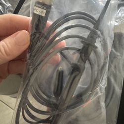 e oscilloscope probe Kenwood PC -54  and PC -41 for .