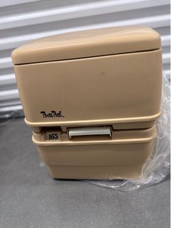 Thetford Porta poti 165