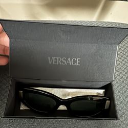 Versace Glasses