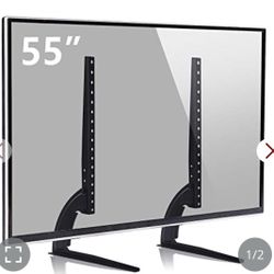 Rfiver Universal Table Top TV Stand Base