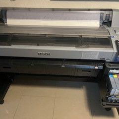 Epson Commercial Printer 
