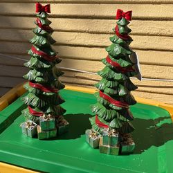 Christmas Trees