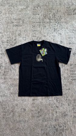 Bape x Stussy