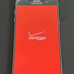 Samsung Galaxy Note 5
