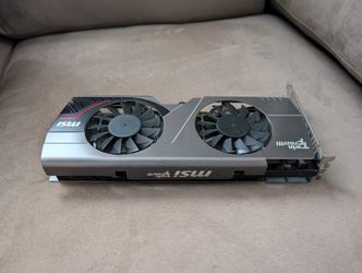 Radeon Hd 7950 Twin Froze III 3gb