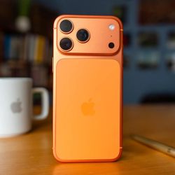 iPhone 17 Pro Max For Unlocked 