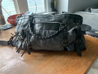 Handbag / overnight bag / Purse