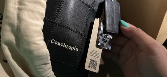 Coachtopia Alter Ego