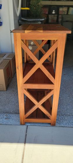 Side table