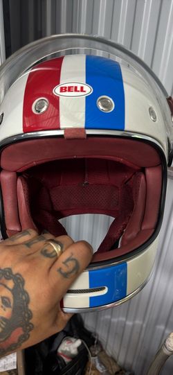 Bell bullit helmet