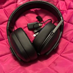 Wireless Gaming Headphones 