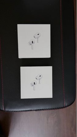 Apple AirPods Pro 2 USB-C