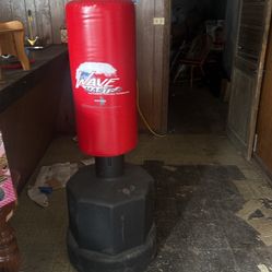 Wave Master Training Bag